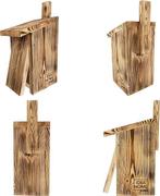 nestkast | Vogelhuisje | GRATIS LEVERING, -, Verzenden, -, Nieuw