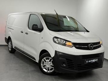 Opel Vivaro 2.0 TD - Airco -  Camera - 1erMain (EU6.4) beschikbaar voor biedingen