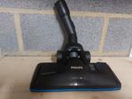 Brosse aspirateur triactive pro de philips, Enlèvement ou Envoi, Neuf, Aspirateur