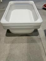 Bac IKEA Trofast transparent, Enlèvement ou Envoi, Comme neuf