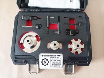 Timing set Vag V6 2.7 3.0 Tdi Common Rail Diesel Engines beschikbaar voor biedingen
