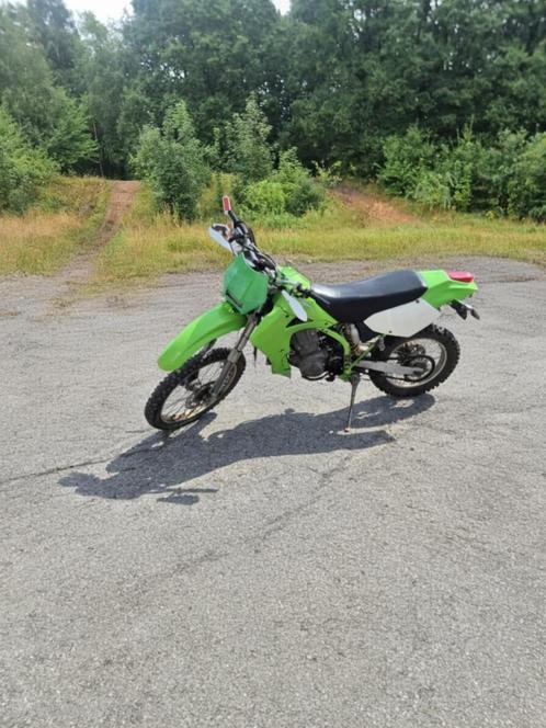 Kawasaki, Motoren, Motoren | Kawasaki, Bedrijf, Scooter, Ophalen