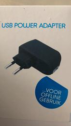 Seneye power adapter, Tuin en Terras, Ophalen of Verzenden