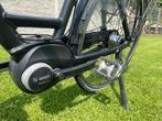 Bosch Middenmotor fiets Batavus ❗️❗️❗️, Comme neuf, 55 à 59 cm, Enlèvement ou Envoi, Batavus