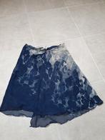 Magnifique jupe bleue v JBC taille 38, Vêtements | Femmes, Jupes, Comme neuf, JBC, Taille 38/40 (M), Bleu