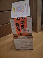 Boosterbox cases, Ophalen of Verzenden, Zo goed als nieuw, Boosterbox