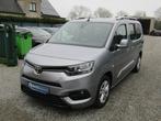 Toyota Proace City 1.2 benzine Automaat 7pl, Euro 6, ProAce, 127 g/km, 5 zetels