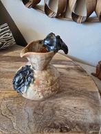 Zeer originele kleine kruik in Hublet-steengoed, Antiek en Kunst, Antiek | Keramiek en Aardewerk, Ophalen of Verzenden