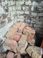 Oude bakstenen, Doe-het-zelf en Bouw, Metselstenen, Ophalen, Bakstenen