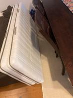 2x matelas 80x200, Huis en Inrichting, Slaapkamer | Matrassen en Bedbodems, Ophalen, Zo goed als nieuw, Matras