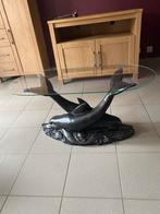 Salontafel, Huis en Inrichting, Tafels | Salontafels, Ophalen