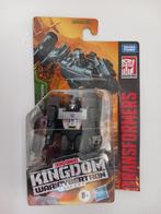Transformers: Kingdom (War for Cybertron) Megatron, Verzamelen, Nieuw, Decepticons, Ophalen of Verzenden, Overige generaties