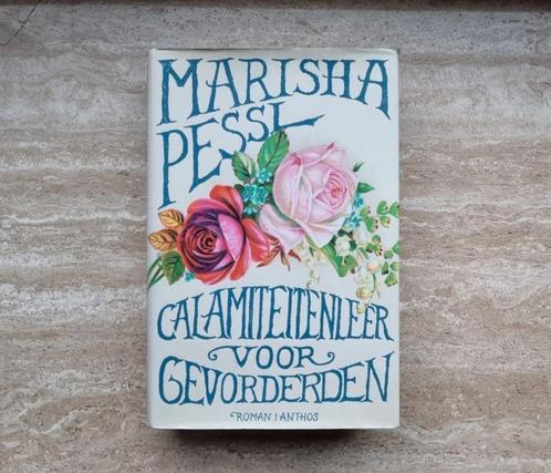 Calamiteitenleer voor gevorderden, voor fans van Donna Tartt, Boeken, Romans, Nieuw, Amerika, Ophalen of Verzenden