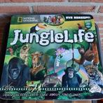 JungleLife, Comme neuf, Trois ou quatre joueurs, Enlèvement ou Envoi, Identity Games