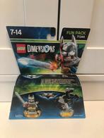 Batman excalibur LEGO dimensions (wiiU ps3 ps4 xbox), Verzenden, Zo goed als nieuw