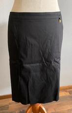 Zwarte rok Escada maat 44, Verzenden, Zwart, Maat 42/44 (L), Escada
