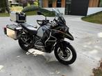 BMW GS 1200 ADVENTURE, Motoren, 2 cilinders, Motorrijbewijs A, Handvatverwarming, Particulier
