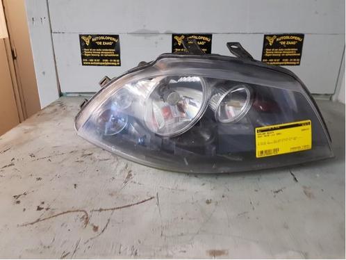 Koplamp rechts van een Seat Ibiza, Auto-onderdelen, Verlichting, Seat, Gebruikt, 3 maanden garantie, Ophalen of Verzenden