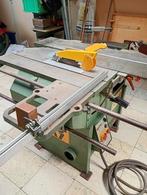 Combine Robland K260, Doe-het-zelf en Bouw, Gereedschap | Zaagmachines, Ophalen, Zo goed als nieuw