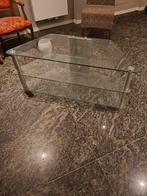 Mooie tv-tafel – modern design – slechts €35!”, Huis en Inrichting, Woonaccessoires | Krantenbakken en Lectuurbakken, Ophalen