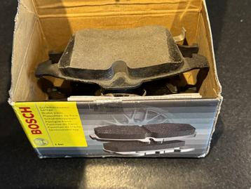 Plaquettes de frein Bosch S3076 beschikbaar voor biedingen