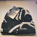 Arcteryx muts, Ophalen of Verzenden, Zo goed als nieuw, Muts