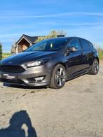 ford focus st line, Stof, Bedrijf, 5 deurs, 3 cilinders