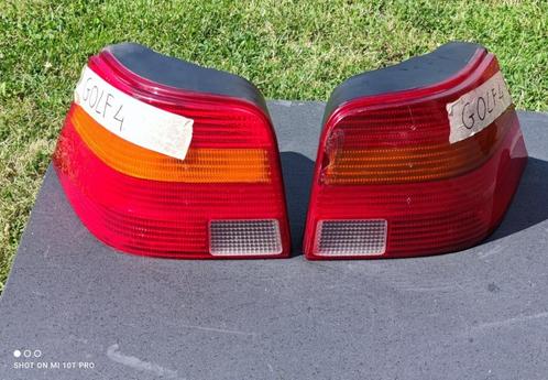 Originele achterlichten golf4, Auto-onderdelen, Verlichting, Volkswagen, Gebruikt, Ophalen