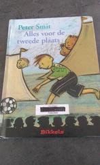alles voor de tweede plaats, Livres, Livres pour enfants | Jeunesse | Moins de 10 ans, Peter Smit, Utilisé, Enlèvement ou Envoi