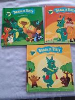 Draakje Billy (3 boekjes), Boeken, Kinderboeken | Jeugd | onder 10 jaar, Ophalen of Verzenden, Nieuw