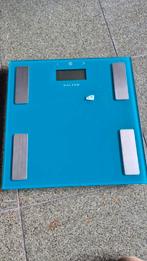 Weegschaal Salter, Elektronische apparatuur, Weegschalen, 1 tot 500 gram, 100 kg of meer, Ophalen of Verzenden, Personenweegschaal
