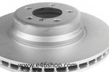 REMSCHIJVEN BMW "7 E65 E66 OE 34116864057 beschikbaar voor biedingen
