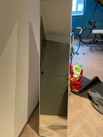 Staande spiegel, Huis en Inrichting, Woonaccessoires | Spiegels, Ophalen, Rechthoekig