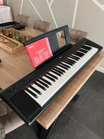 Yamaha Piaggero NP-12, Muziek en Instrumenten, Ophalen, Zo goed als nieuw, Piano