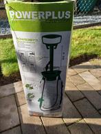 Sproeier, Tuin en Terras, Bestrijdingsmiddelen, Ophalen, Zo goed als nieuw
