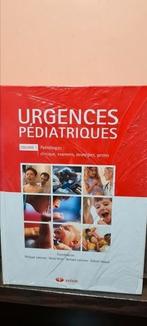 Urgences pédiatriques Volumes 1 et 2, Enlèvement ou Envoi