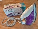 Stoomstrijkijzer 2400Watt topconditie, Elektronische apparatuur, Strijkijzers en Strijkplanken, Ophalen