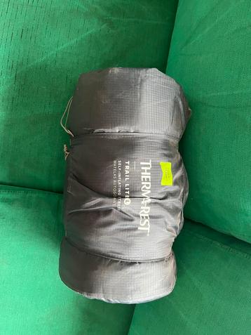 Thermarest trail Lite L slaapmatje beschikbaar voor biedingen