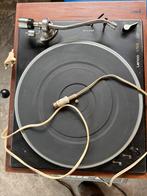 Lenco l75/s met jelco arm, TV, Hi-fi & Vidéo, Tourne-disques, Enlèvement, Utilisé, Autres marques