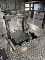 Imprimante 3D, découpe laser, CNC Snapmaker A350T, Ophalen, Ingebouwde Wi-Fi, Zo goed als nieuw