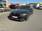 BMW 530e Touring Stationwagen, Auto's, BMW, Automaat, Gebruikt, Bedrijf, Break