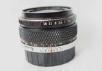 Olympus OM 35mm 2.8, Audio, Tv en Foto, Ophalen of Verzenden, Olympus