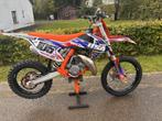 KTM 85 SX 2024 G.R, 85 cc, Particulier, Crossmotor, 1 cilinder