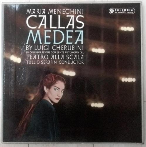 klassieke LP's (opera) (box sets) 1, Cd's en Dvd's, Vinyl | Klassiek, Ophalen of Verzenden