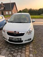 Opel agila 2014 benzine, Auto's, Particulier, Agila, Te koop, Benzine