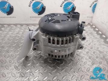 BMW Dynamo van  N55B30A motor 7616120  210a beschikbaar voor biedingen