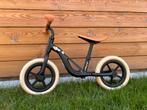Charlie lichtgewicht 10 inch loopfiets met handvat, Fietsen en Brommers, Fietsen | Kinderfietsjes, Ophalen, Zo goed als nieuw