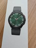 Samsung Galaxy watch 6 Classic 47mm, Handtassen en Accessoires, Smartwatches, Ophalen of Verzenden, Nieuw