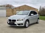 BMW 218I Benzine 1.5i ** 28.000 km ** Zonnedak, 4 deurs, 2 Reeks Active Tourer, Bedrijf, 3 cilinders