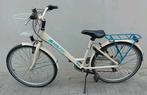 Meisjesfiets alu BFK GRLPWR 24inch 6speed NIEUWPRIJS 444€🚴, Fietsen en Brommers, Fietsen | Meisjes, Ophalen, 24 inch, Zo goed als nieuw